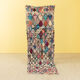 ,BERBER RUG, 90 X 263