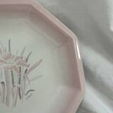 Patterned plates