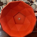 Apollo color pendant light by Romy kuhne