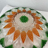 Plate of pretension
