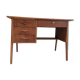 Bureau vintage scandinave