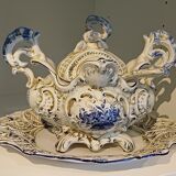 Tureen