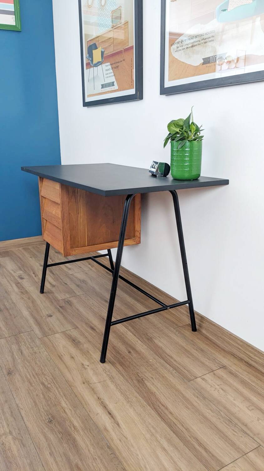 50s modernist desk