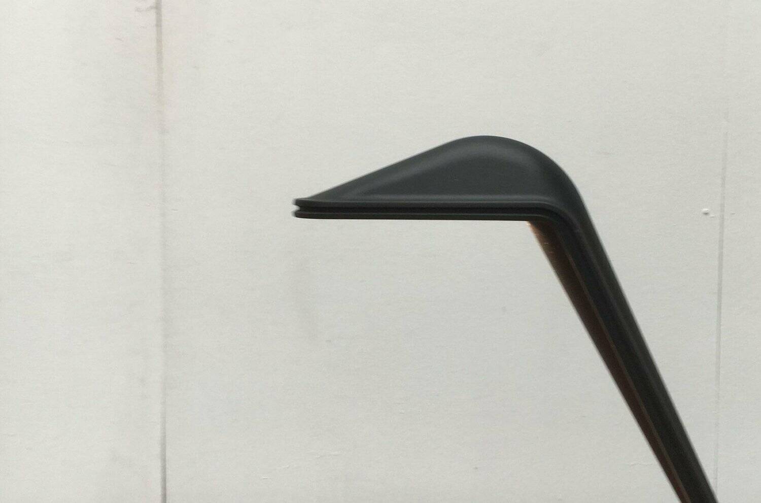 Louis table lamp model Rappe postmodern Danish by Alfred Homann for Louis Poulsen, 1980s.