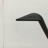 Louis table lamp model Rappe postmodern Danish by Alfred Homann for Louis Poulsen, 1980s.