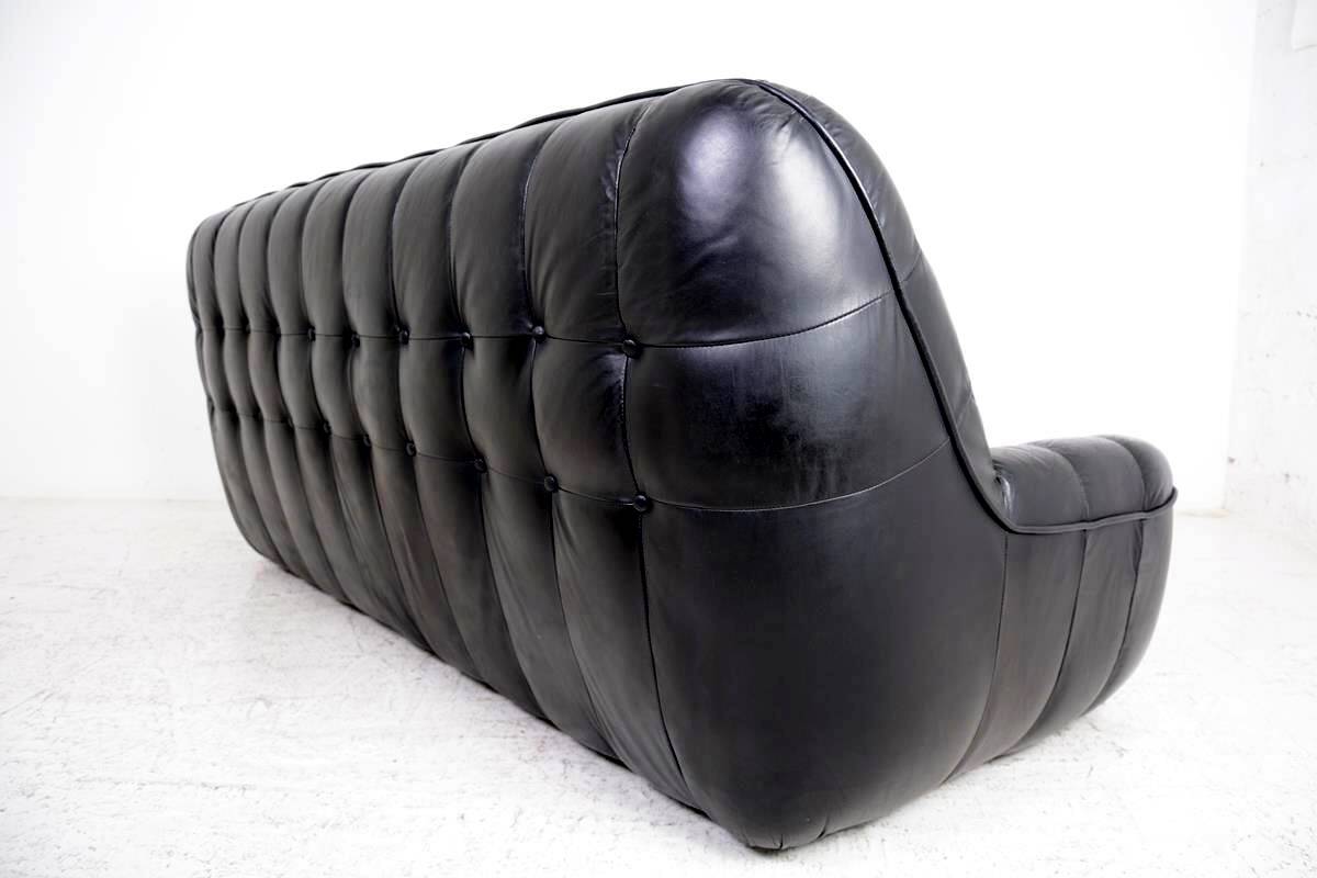 3-seater sofa from the 70s