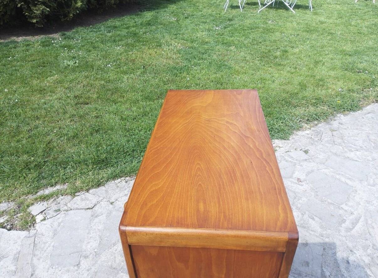 Commode
