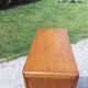 Commode