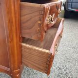 Commode style Louis XV