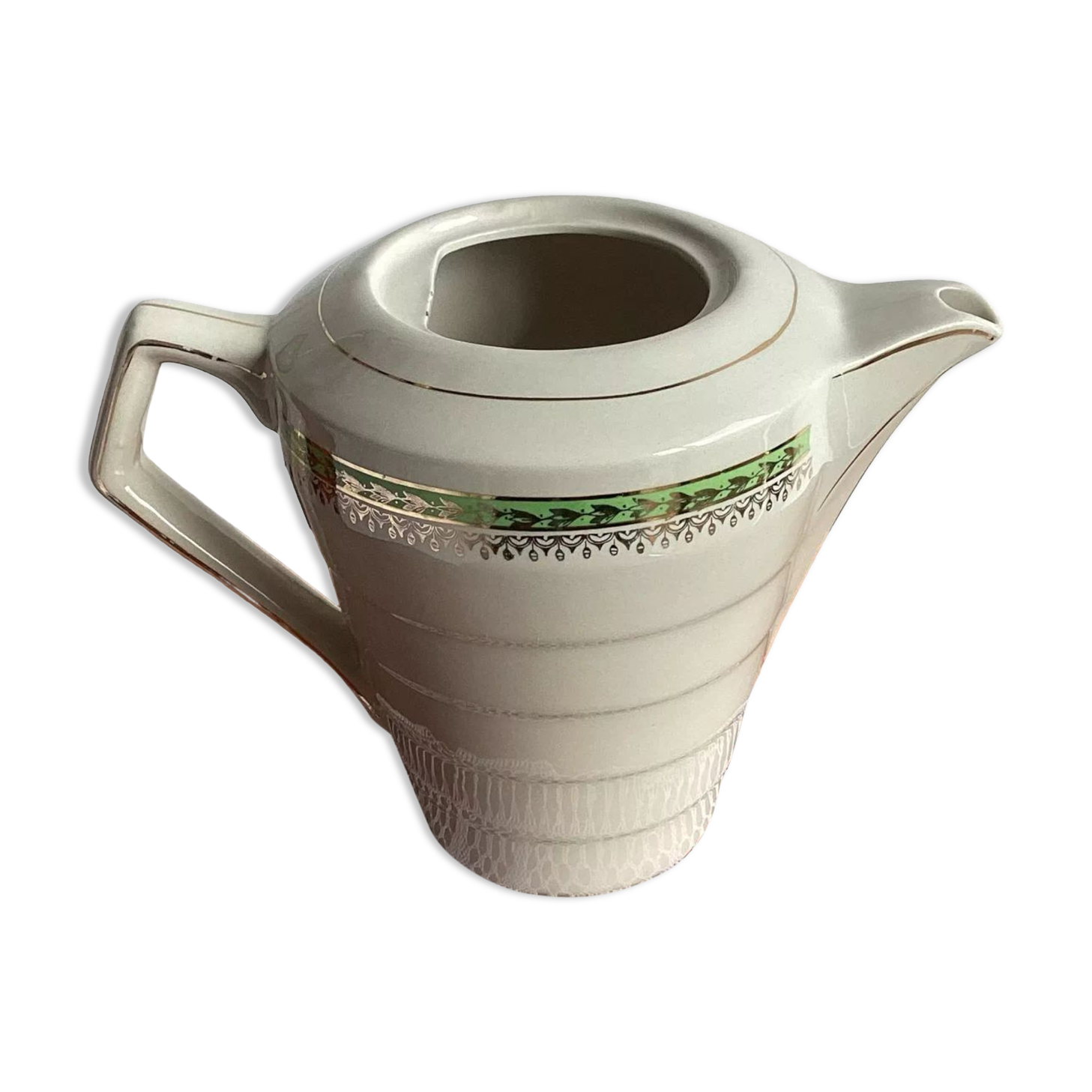 Coffee maker ceranord st amand