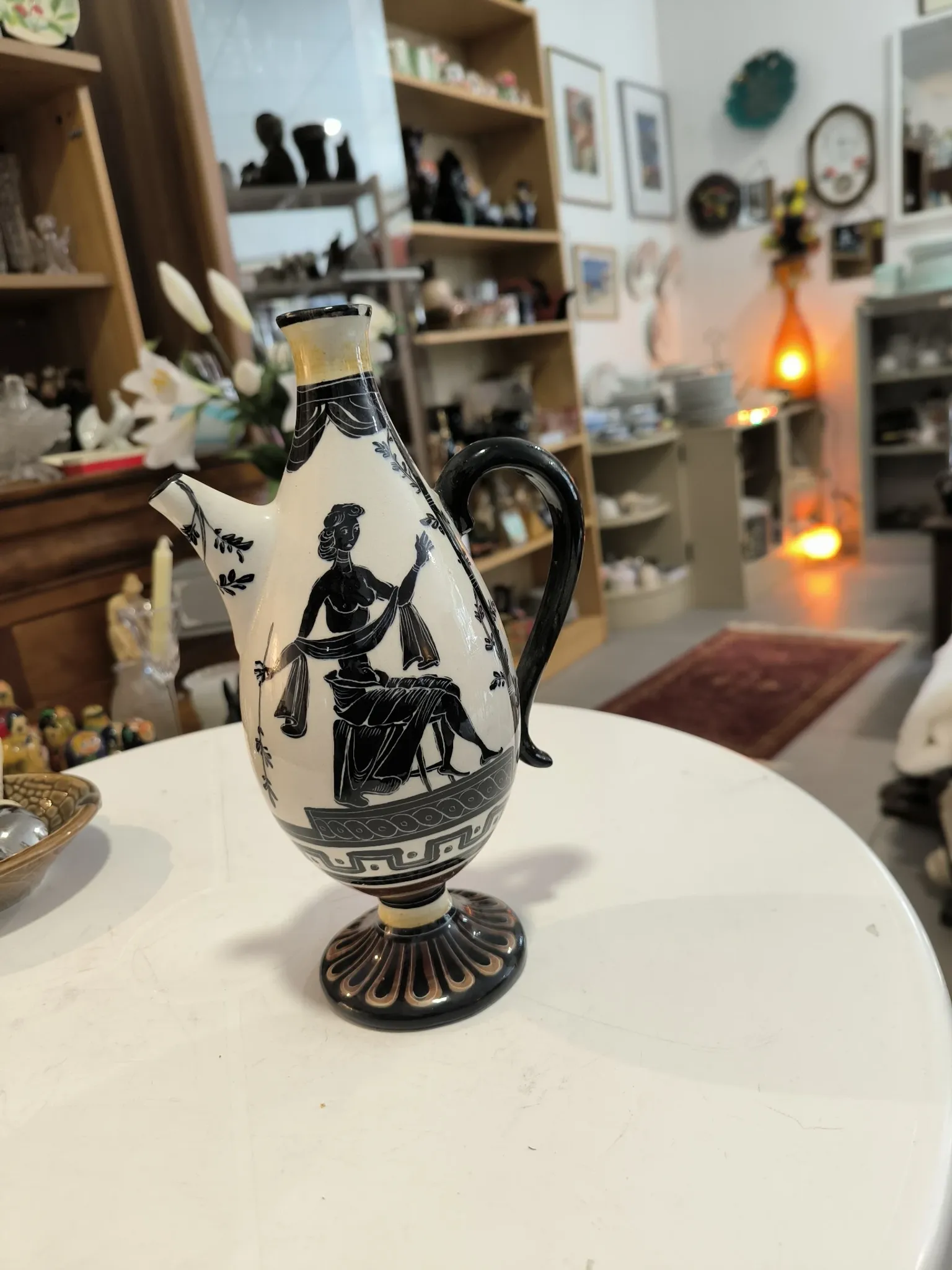 Vase