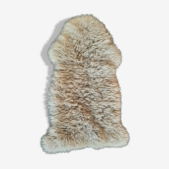 Real sheepskin 53x88cm