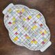 Divided plate – Schramberg – Ollo decor – 1950s