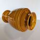 Mustard vase