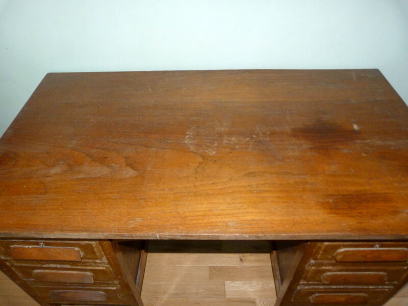 Office vintage