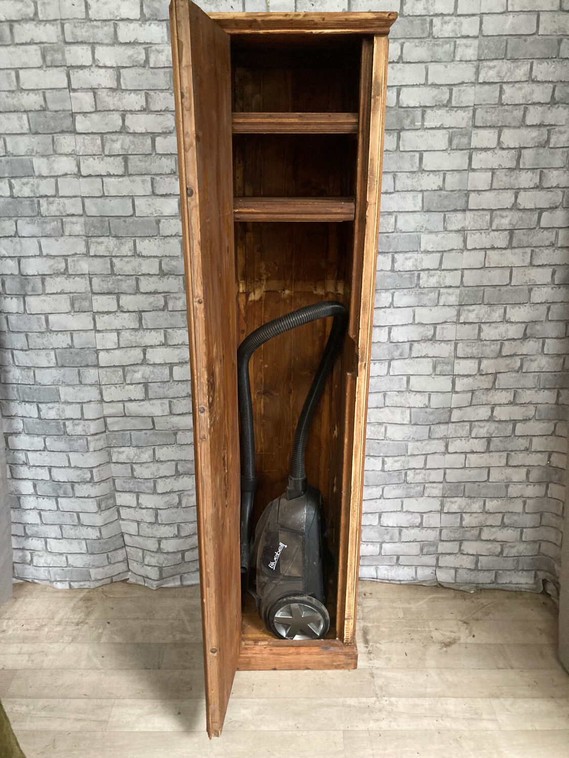 Armoire vestiaire