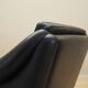 Fauteuil pivotant, design danois, années 1960, fabricant : Eran Møbler, designer :