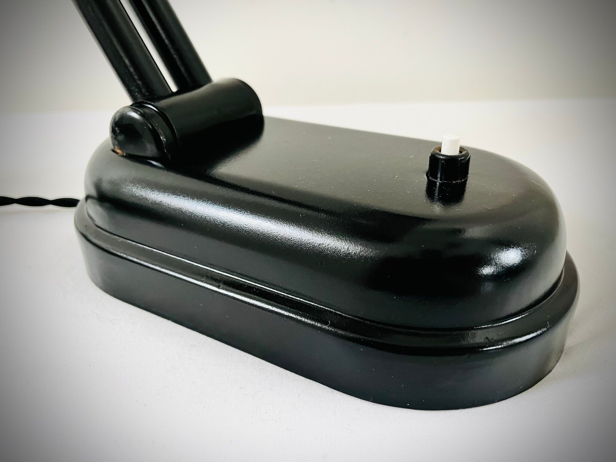 Jumo desk / table lamp