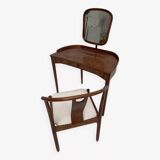Brigitta Dressing Table and Chair by Carl Malmsten & Yngve Ekström