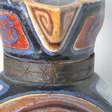 Jacques Poussine ceramic jug