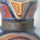 Jacques Poussine ceramic jug