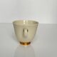 Art Deco style coffee and tea service, Ruhlmann model, Maison Vignaud, Limoges