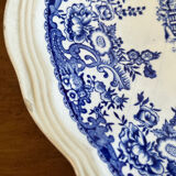 Luneville serving dish