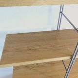 Shelf Ikea Niels Gammelgaard 1980