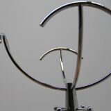 70s coat rack