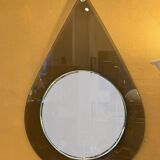 "Drop" mirror 1970