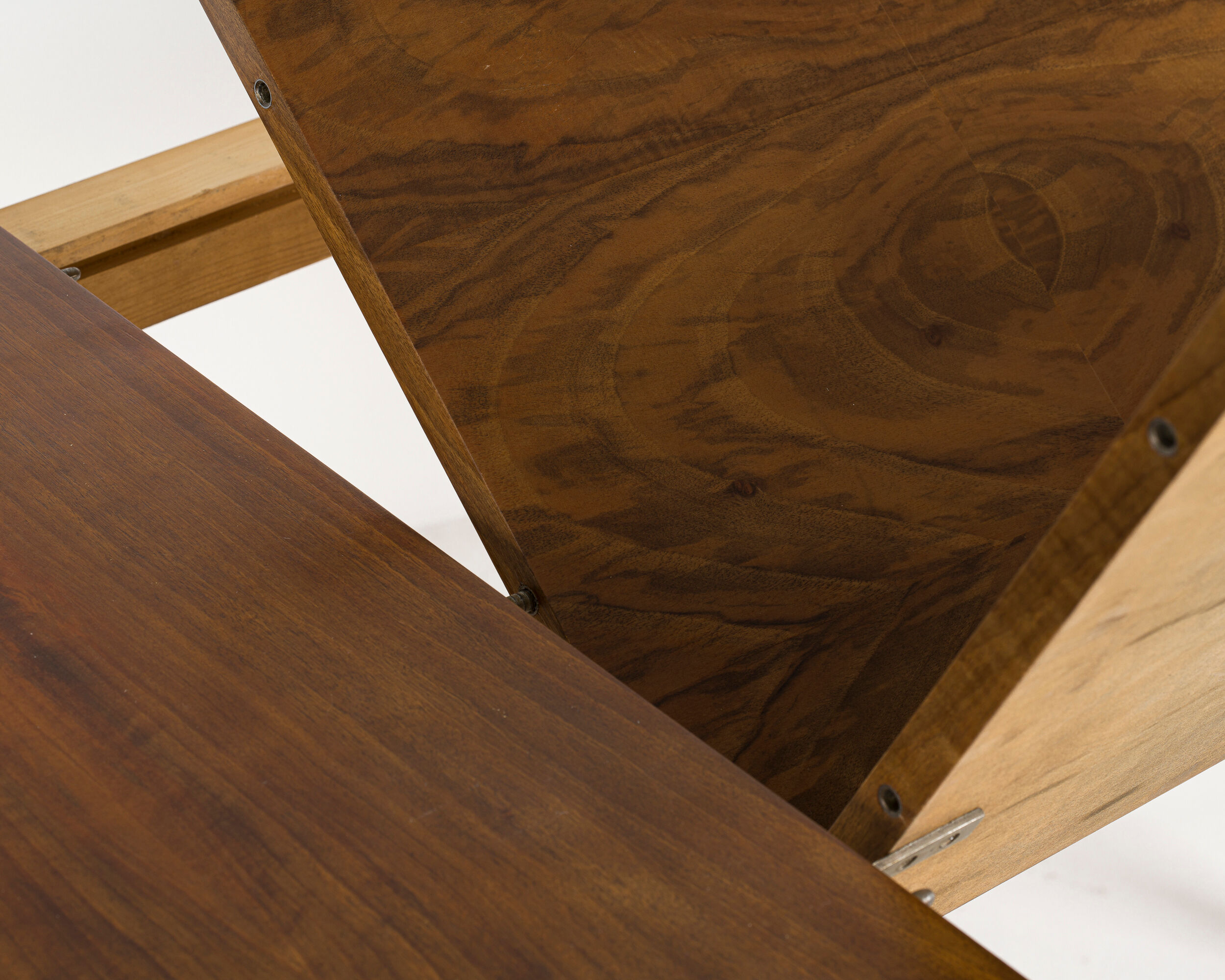 Dining table by Jindřich Halabala for Jitona, 1940