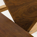 Dining table by Jindřich Halabala for Jitona, 1940