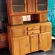 Meuble de cuisine "Buffet Mado" vintage années 1950