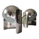 Vintage Italian table lamps