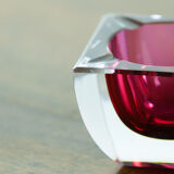 Cendrier Murano