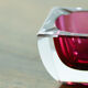 Murano ashtray
