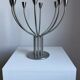 Chandelier/8-arm candelabrum IKEA vintage by Knut and Marianne Hagberg