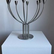 Chandelier/8-arm candelabrum IKEA vintage by Knut and Marianne Hagberg