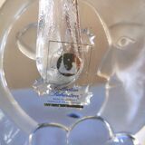 Soliflore Walther Glas liberstern collection design 70s