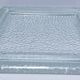 glass design pocket tray 1970s