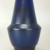 60s 70s Vase Floor Vase Flower Vase Ceramic Vase Ceramic Space Age Design