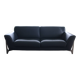 REFLEXION Sofa Roche Bobois Petrol Blue