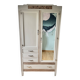 Art Deco wardrobe
