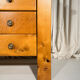 Commode en orme