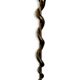 Snake floor lamp