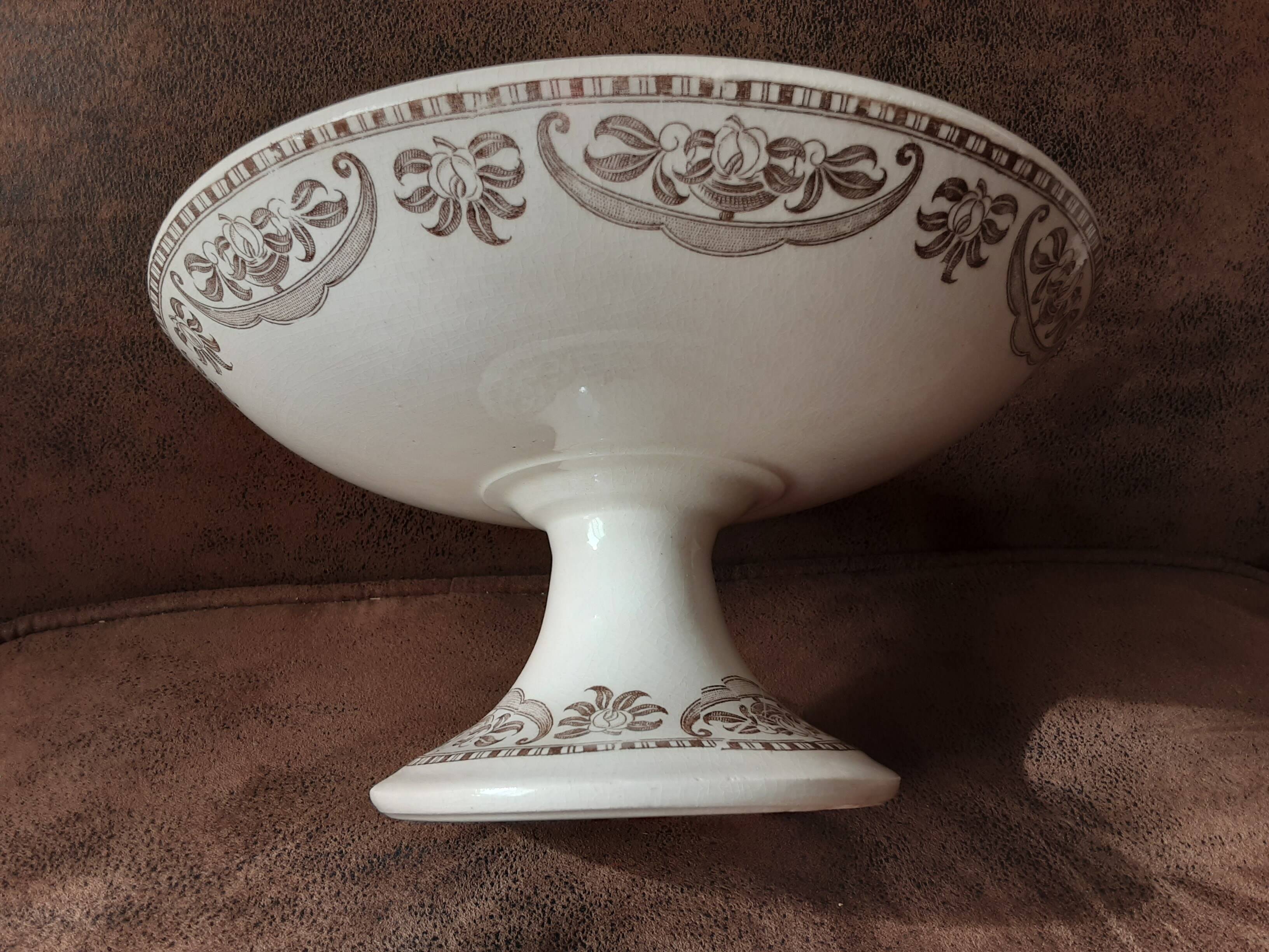 Mijoux Longchamp Serving Trolley