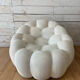 Fauteuil pivotant bubble Rochebobois