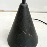 early Vice Versa floor lamp by Carl Auböck, Austria,  50s