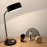 Jumo 900 vintage workshop office lamp 60s