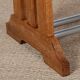 Petite table haute par Hippolyte Thomasson, circa 1940